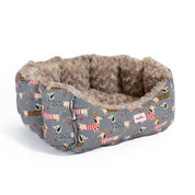 Cama Mascota Frenchy