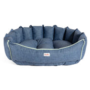 Cama fresh para perro