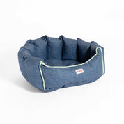 Combo Cama Fresh Para Perro