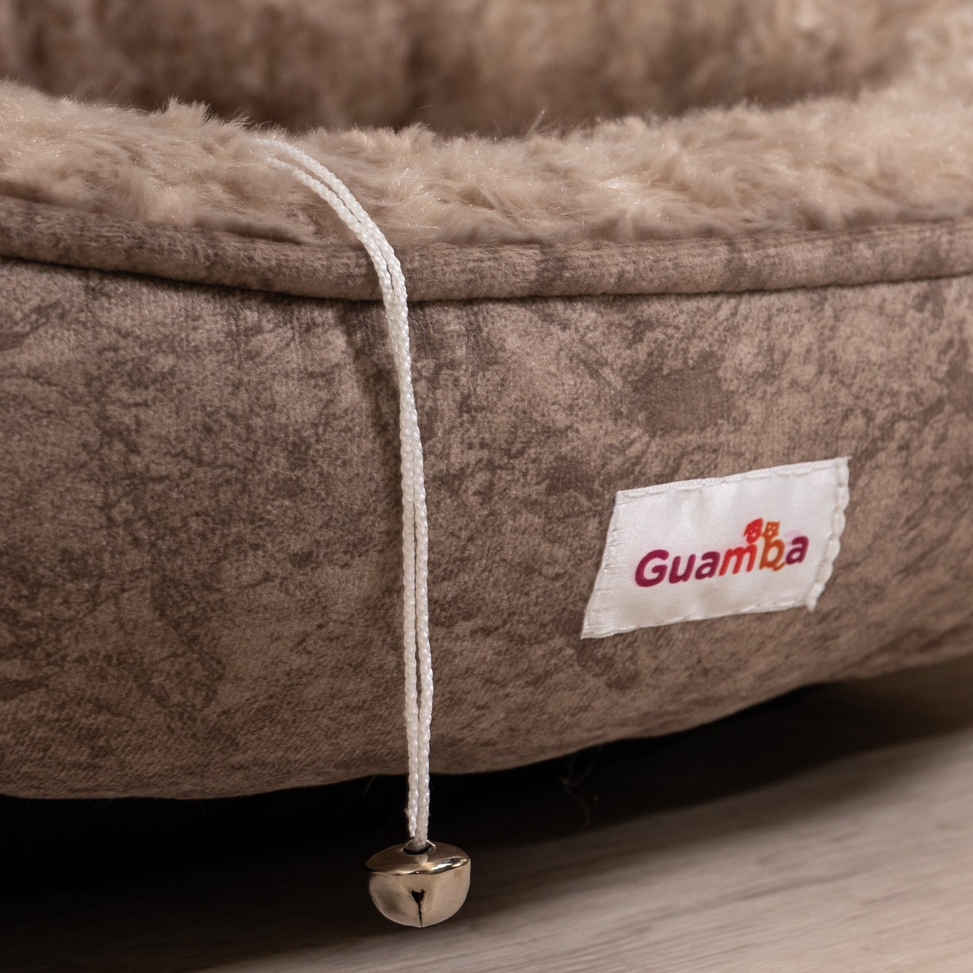 Cama para gato parís