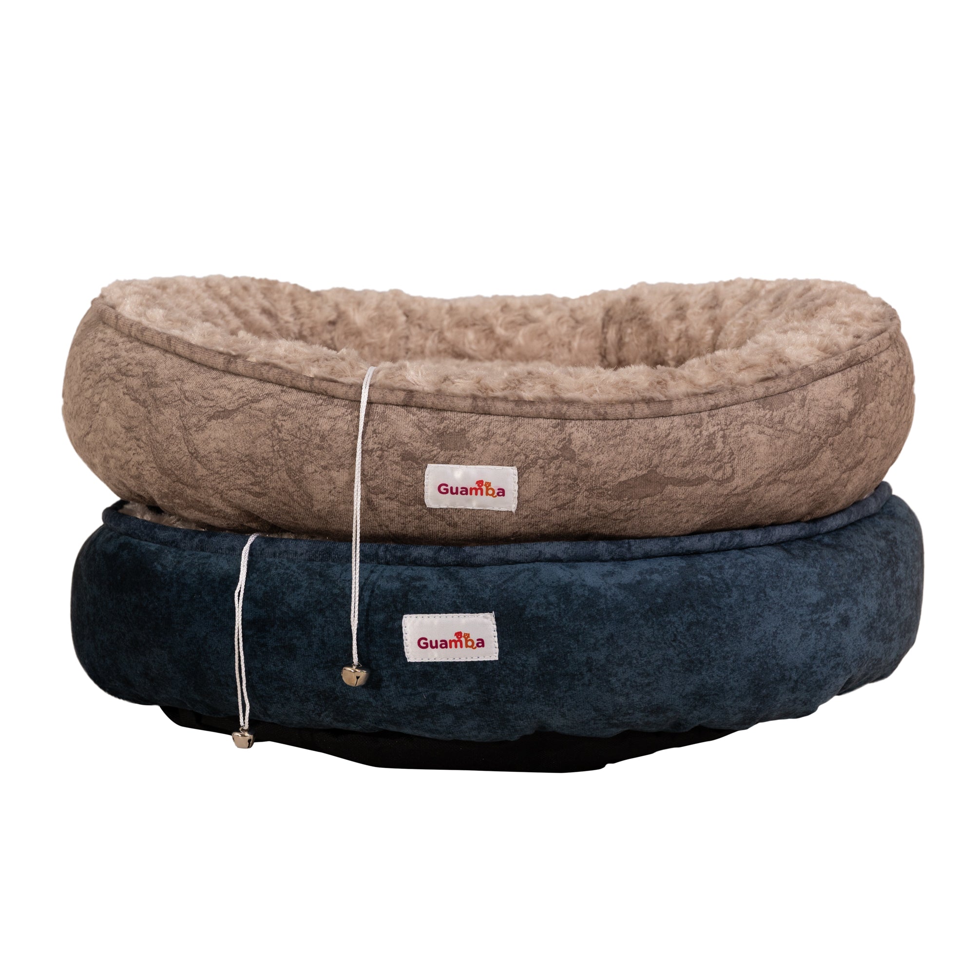 Cama para gato parís