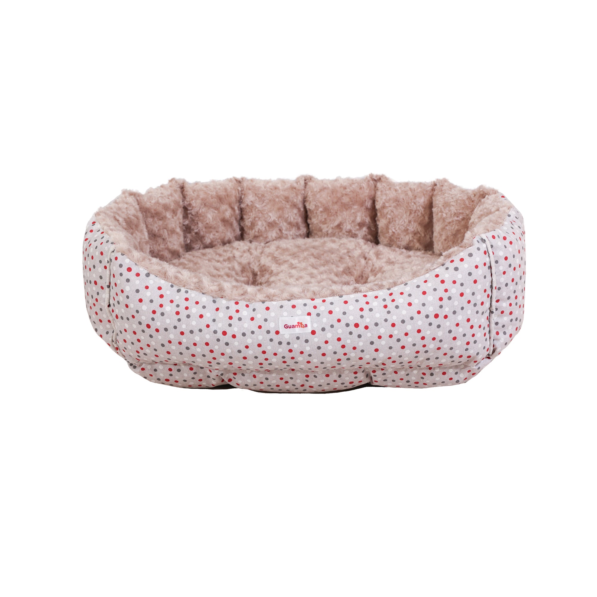 cama para gatos grandes