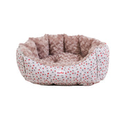 imágenes de cama iglu para gatos