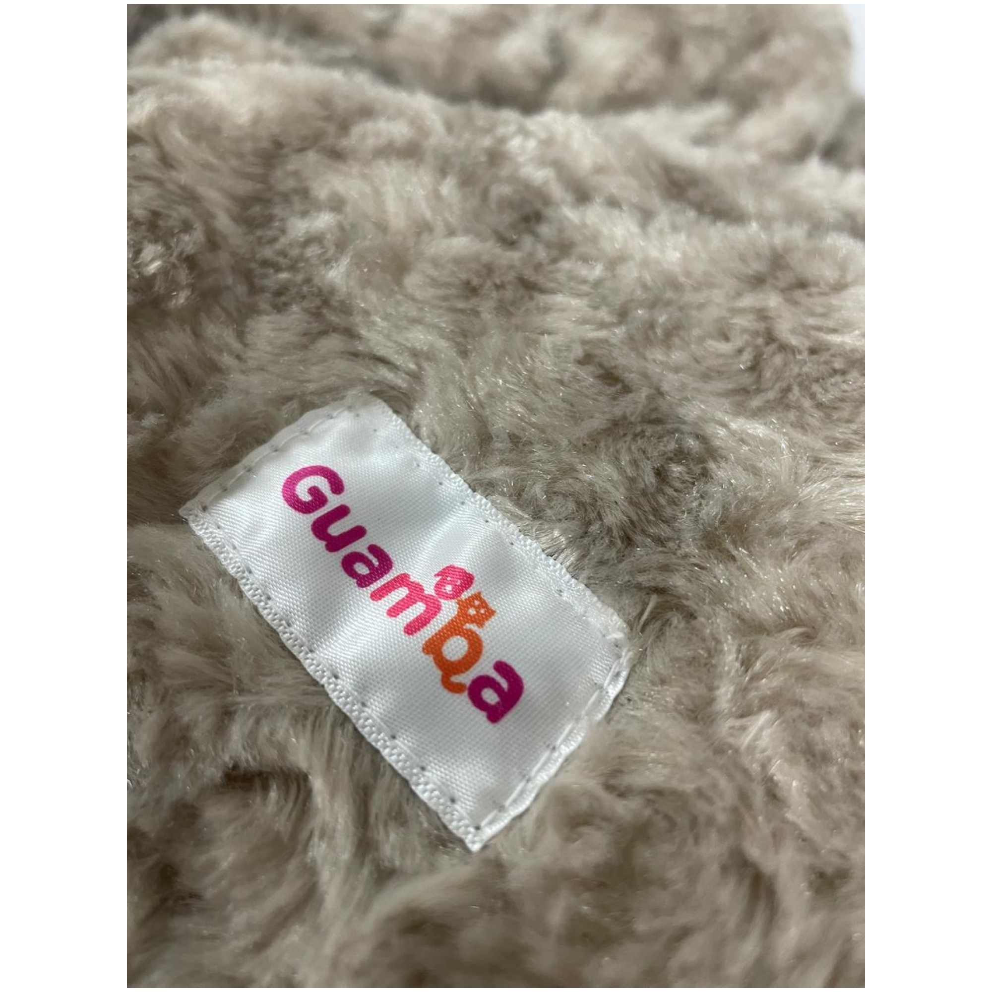 Cobija para mascotas Guamba