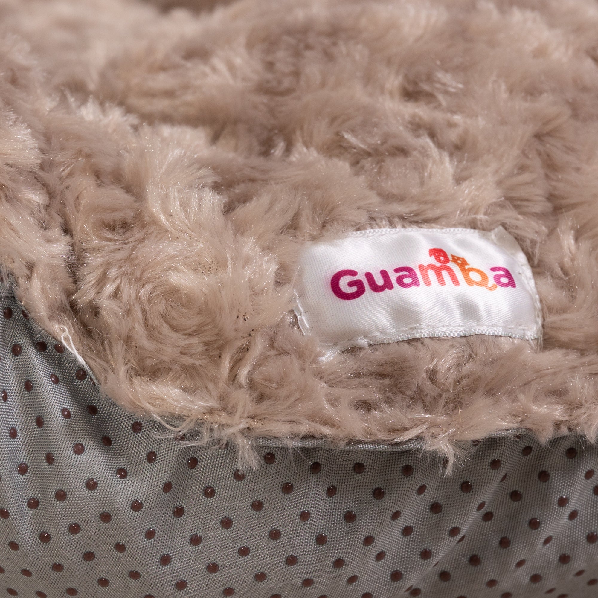 Colchoneta Guamba para gato