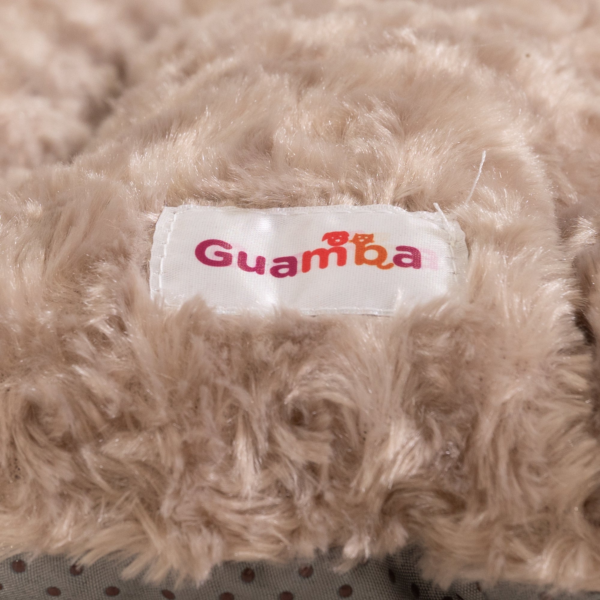 Colchoneta Guamba para gato