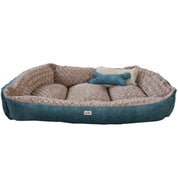Combo mascota cama paris