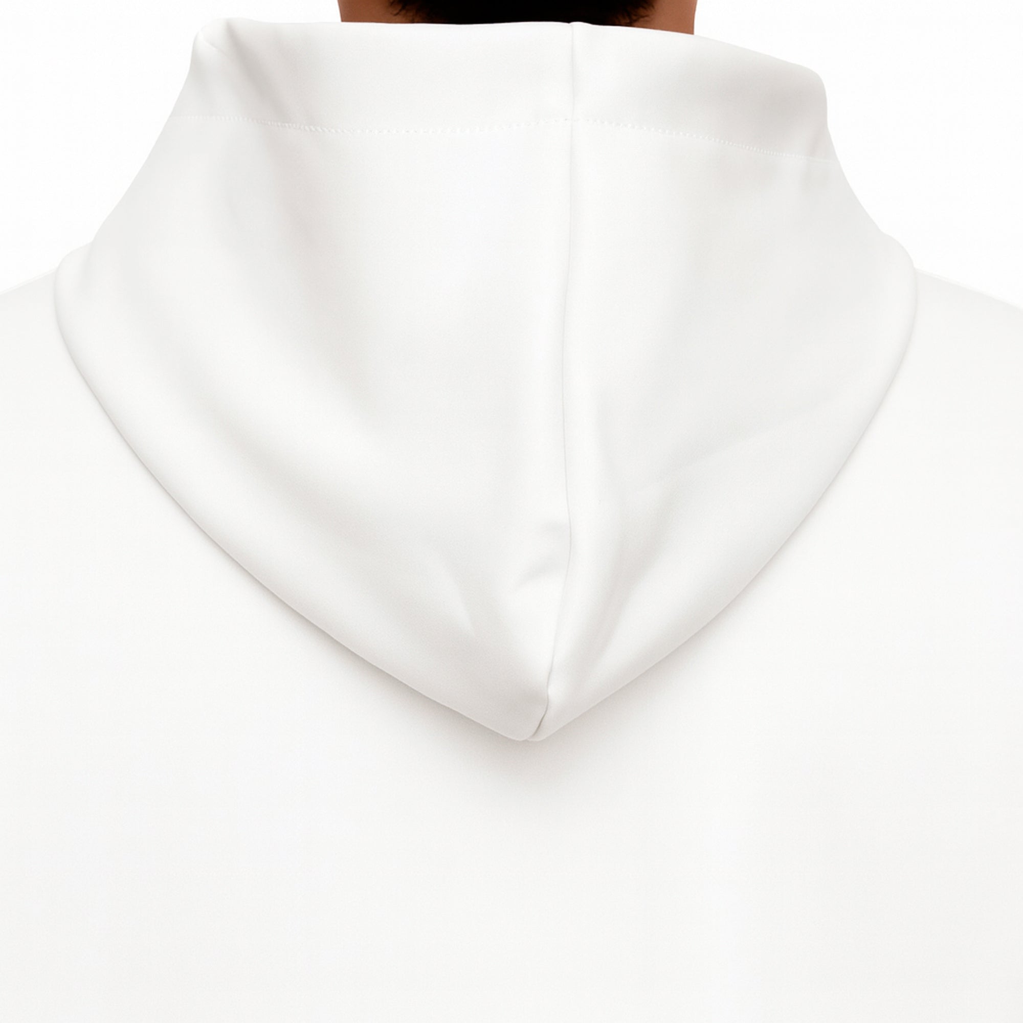 Hoodie Better Together oversize