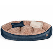 Combo Cama París para perro