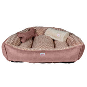 Camas París en combo para mascotas