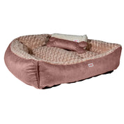 Camas París en combo para mascotas