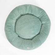 Cama para perro antiestrés tipo Donut