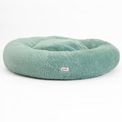 Cama para perro antiestrés tipo Donut
