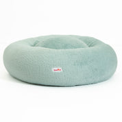 Cama para perro antiestrés tipo Donut