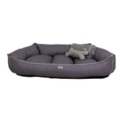 Combo Cama Fresh Para Perro