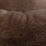 Cama para perro antiestrés tipo Donut Mocca