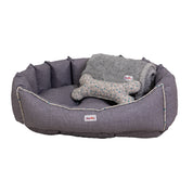 Combo Cama Fresh Para Perro