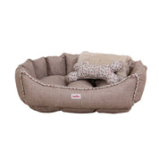 Combo Cama Fresh Para Perro