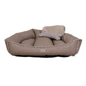 Combo Cama Fresh Para Perro