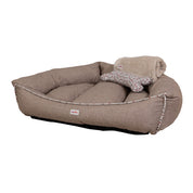 Combo Cama Fresh Para Perro