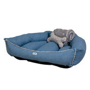 Combo Cama Fresh Para Perro
