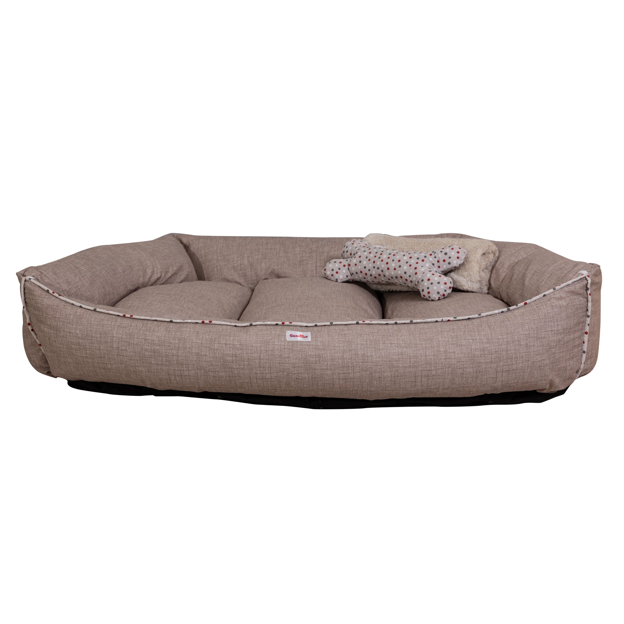 Combo Cama Fresh Para Perro