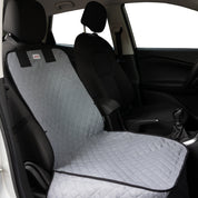 Protector carro silla delantera + Cama + Cinturón