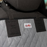 Protector carro silla delantera + Cama + Cinturón