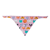 Bandana Para Perro Roxy