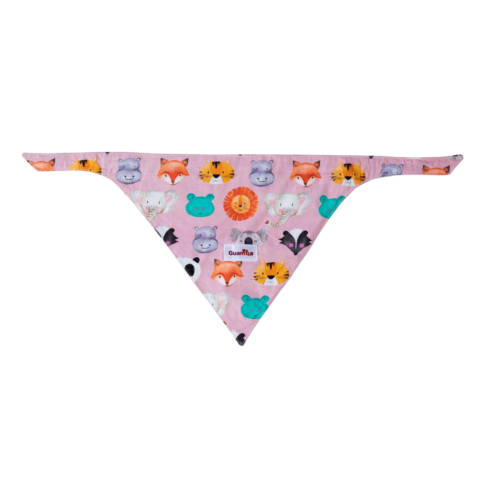 Bandana Para Perro Roxy
