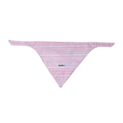 Bandana Para Perro Roxy