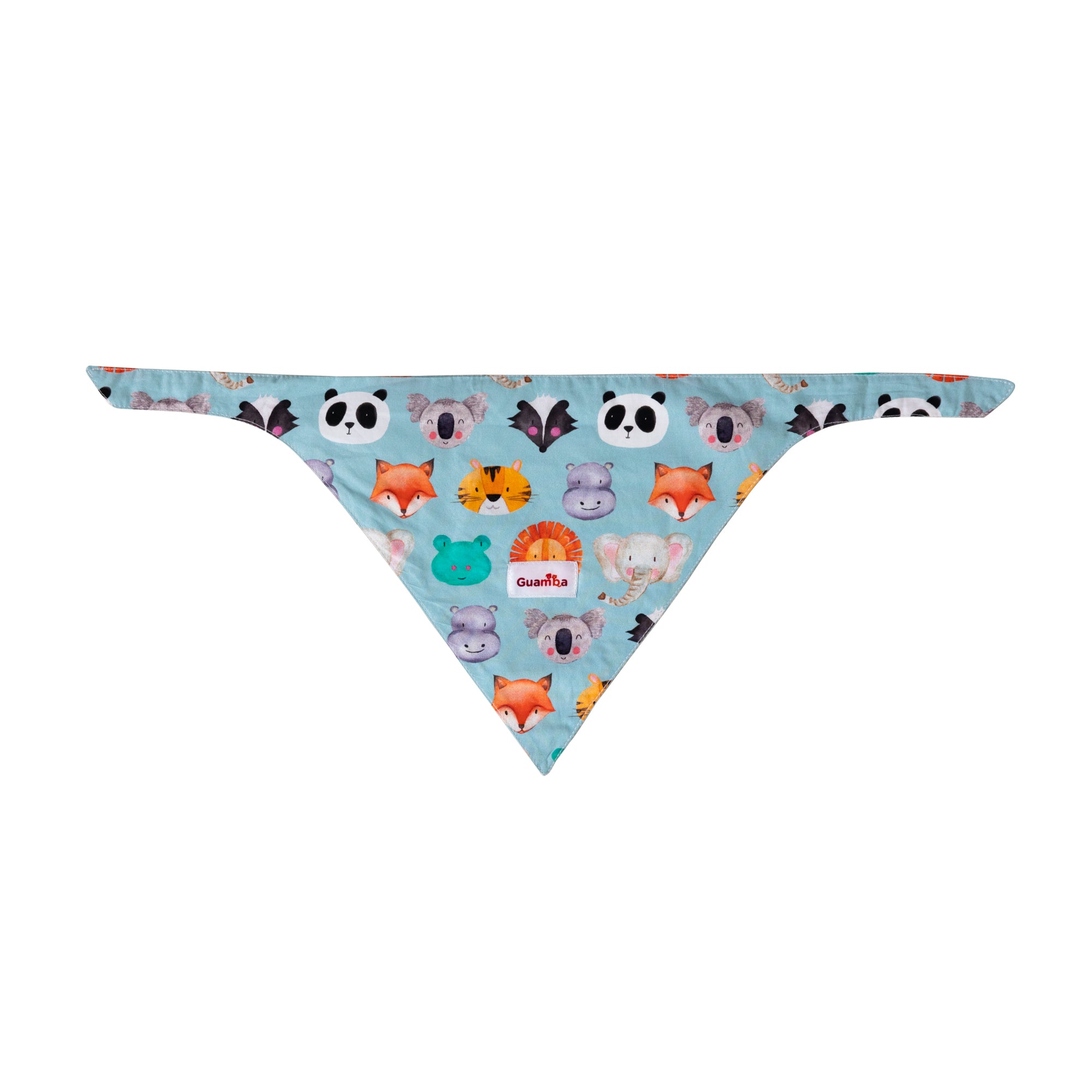 Bandana Para Perro Franky