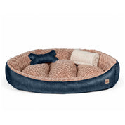 Combo Cama París para perro