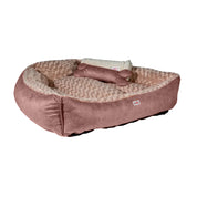 Camas París en combo para mascotas