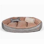 Combo Cama París para perro
