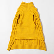 Saco Mascota Preppy