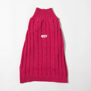 Saco Mascota Preppy