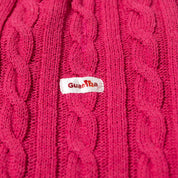 Saco Mascota Preppy
