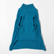 Saco Mascota Preppy