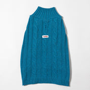 Saco Mascota Preppy