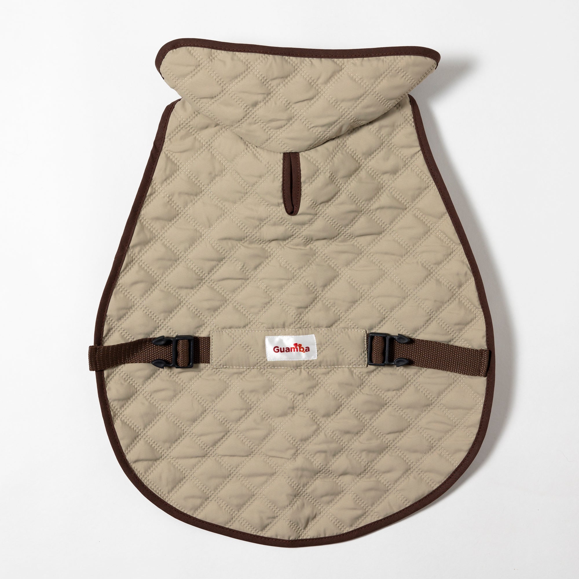Chaqueta Impermeable Classic Dog