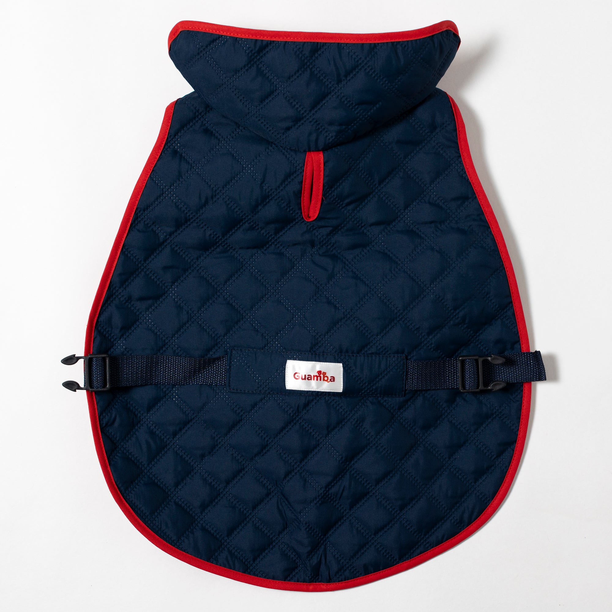 Chaqueta Impermeable Classic Dog