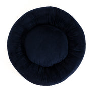 Cama para perro antiestrés tipo Donut