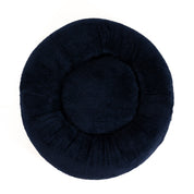 Cama para perro antiestrés tipo Donut