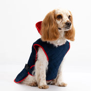 Chaquetas impermeables Classic Dog