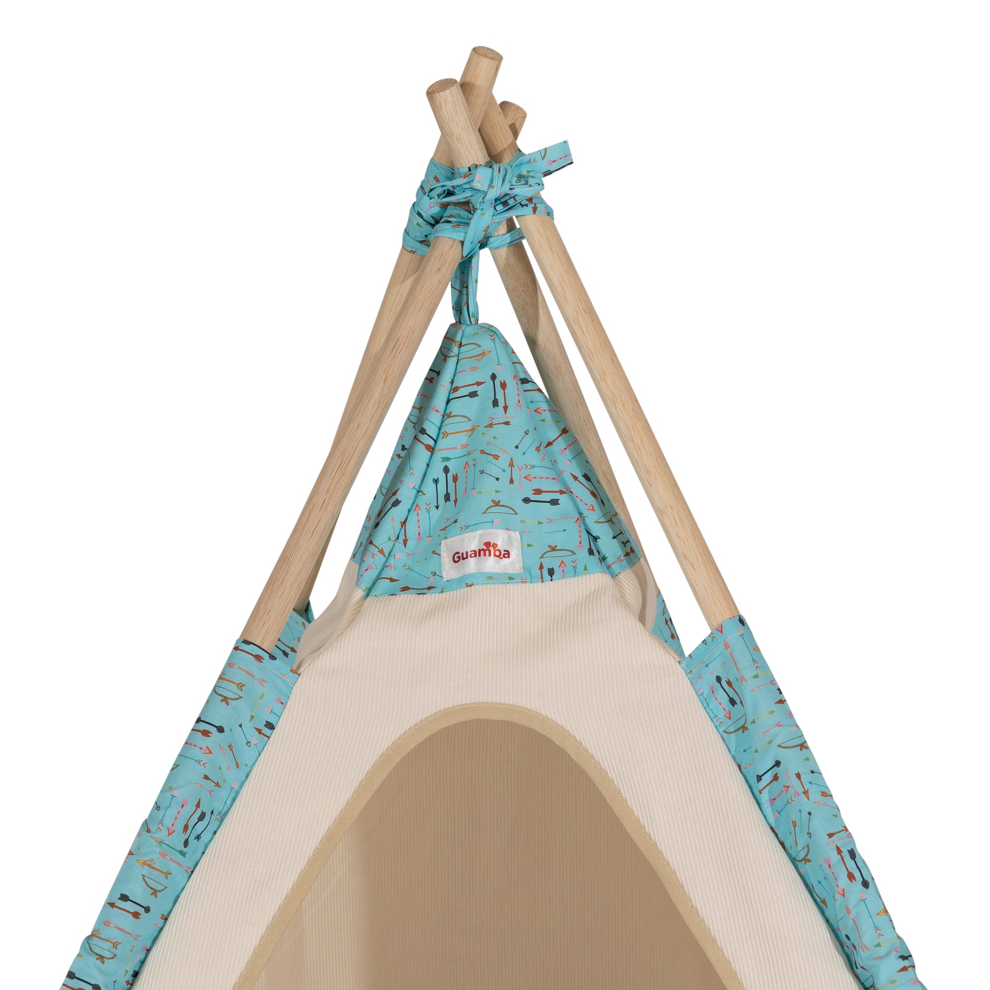 Teepee Franky Para Mascota