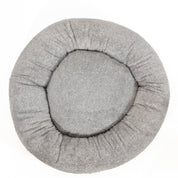 Cama para perro antiestrés tipo Donut