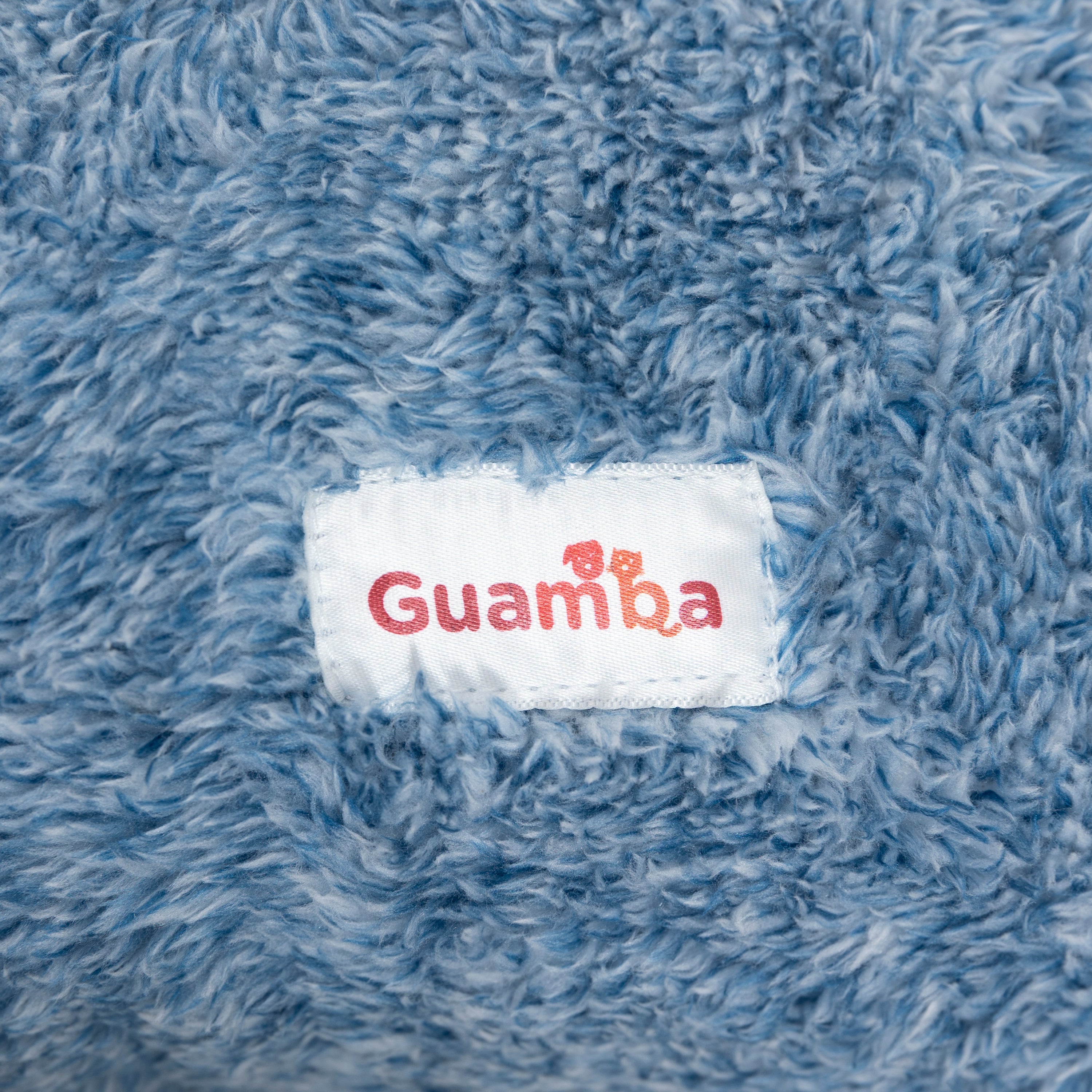 Cama para perro antiestrés tipo Donut