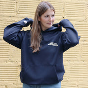 Hoodie Better Together oversize