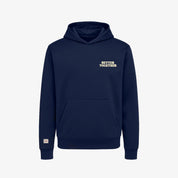 Hoodie Better Together oversize
